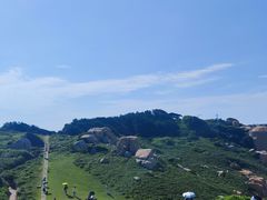-南麂列岛