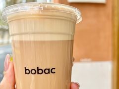 -BOBAC