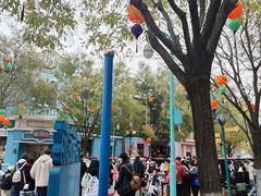 -沈阳方特欢乐世界