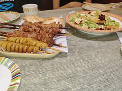 -巴依兄弟西域美食(机场店)