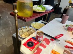 -小龙坎火锅(世纪城店)