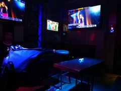 包房-唱吧麦颂ktv(紫金大厦店)