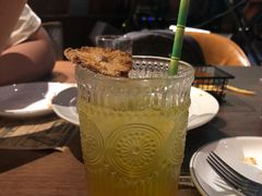 -玩咖部落TOKEN LAB咖啡厅