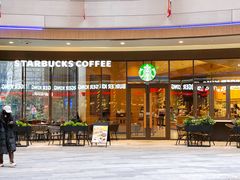 -星巴克臻选(成都东方新希望天祥店)