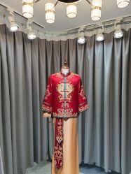 -衣贝姿婚纱礼服馆