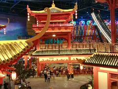 -万达茂商场(南京仙林店)