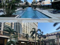 -澳门喜来登大酒店