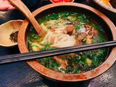 花溪牛肉粉-山石榴·贵州菜(丰盛里店)