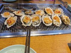 -蚝英雄鲜蚝自助专门店(长楹天街直营店)
