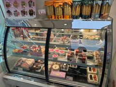 -法诗甜蛋糕店(皇姑大润发店)