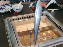 -大隐·成都火锅Bistro(合生麒麟新天地店)