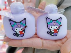 -名创优品(海珠乐峰广场店)