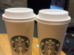 -星巴克(天津五大道店)