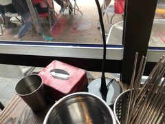 -MI WU FACTORY米屋美食工厂餐厅(绿地店)