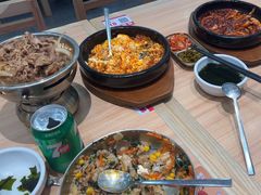 -米村拌饭(东方新天地店)