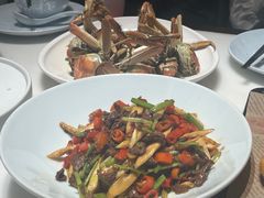 -径山十八道·风味民间菜(华夏之心店)