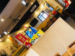 -川成串·自助串串香火锅(朝阳店)