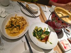 -关东小磨东北菜(漕河泾印象城店)