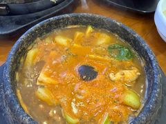 -全州拌饭馆(断桥店)