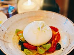 -杭州西子湖四季酒店-WL BISTRO西湖餐厅(灵隐路店)