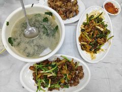 -阿九食店(南湾南路店)