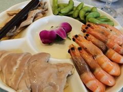 -申宴酒楼(王子百货店)