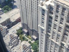 -郑州富力万达文华酒店·云端美食汇自助餐厅