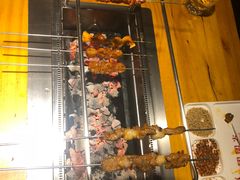 门面-牛上牛吊炉烧烤(红旗大街店)