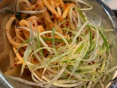 -小本家韩式烤肉(紫藤路店)