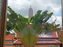 -曼谷国家博物馆