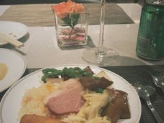 -深圳彭年万丽酒店