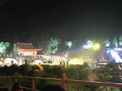 -禅宗少林·音乐大典
