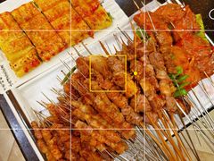 -瑞杰烧烤店·24小时营业(山东路店)