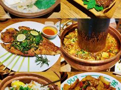 -一坐一忘云南菜(嘉里中心店)