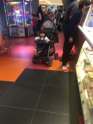 点击看大图 -MELAND(湾悦城店)