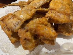 -旺角小渔村·海肠捞饭开创者(环山路店)