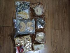 -奇华饼家(始创中心)
