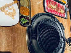 -小米烤肉·和牛原切-创意韩料(东关店)