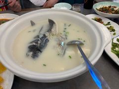 -浔味·山屿湖·正宗淳牌全鱼宴老字号