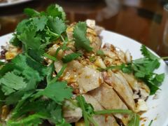 -电白鸭粥店(下沙二坊88号店)