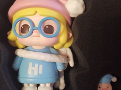 -泡泡玛特POPMART(崇文门国瑞城店)