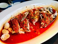 剁椒鱼头-凤凰湘语·湘粤和鸣(浦东旗舰店)