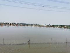 -梁鸿国家湿地公园
