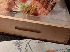 -上井料理黑金店(IFS国金中心店)