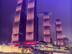 -重庆两江夜游-交运系列