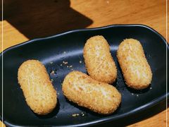 -86烧烤·炭火烧烤 (石人总店)
