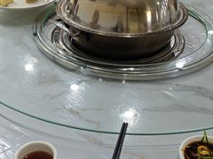 -凯盈阁·顺德私房菜·桑拿鸡