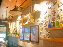 大堂-车沾巷·重庆老味豌杂面