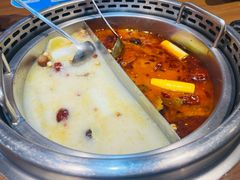 -快乐小羊(富强中路店)