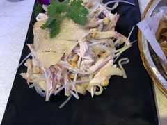 -广东茶楼(鱼峰店)